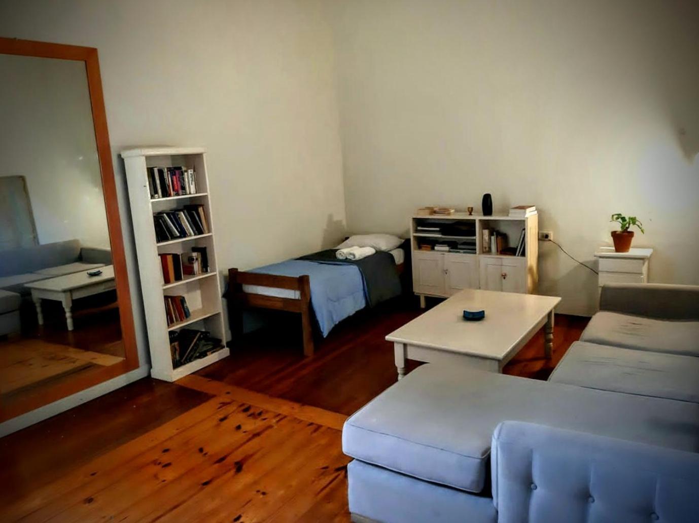 Cruz De Malta Hostel - Buenos Aires — Photos 3