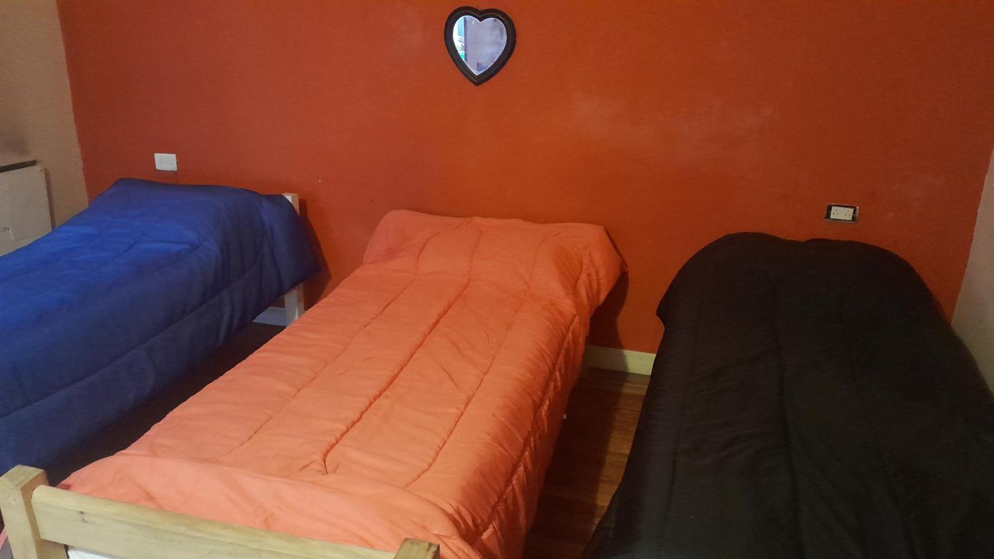 Cruz De Malta Hostel - Buenos Aires, Buenos Aires