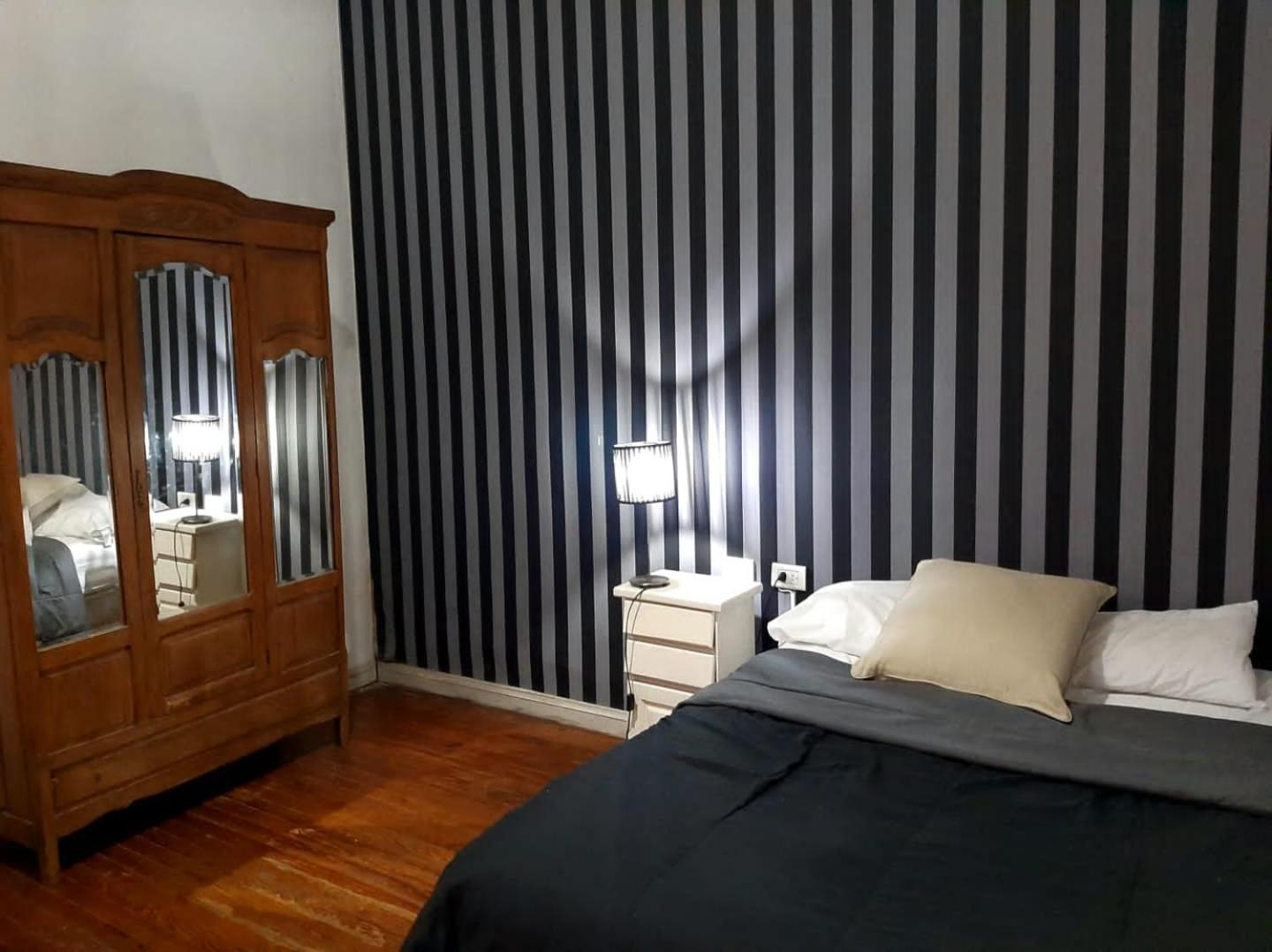 Cruz De Malta Hostel - Buenos Aires — Photos 2
